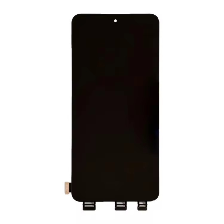 Para el ensamblaje de pantalla OnePlus Nord4 OnePlus ACE3V CPH2663 pantalla táctil LCD