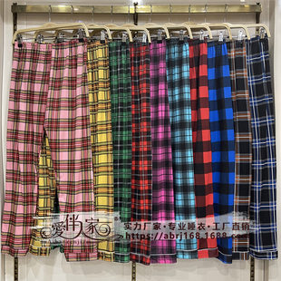 (Cross-border trading), autumn demi-season trousers for leisure, direct factory sales