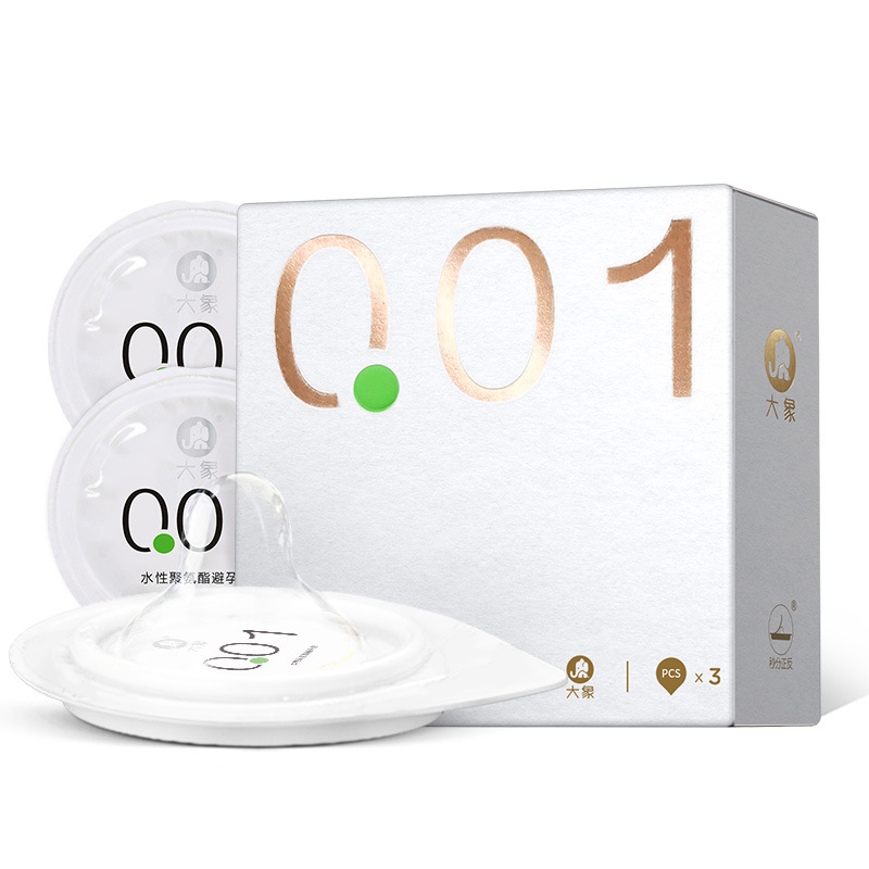 엘리펀트 프리덤 001 스무스-3개입(P)