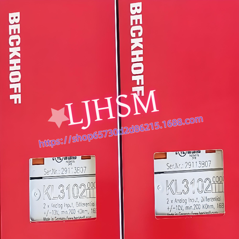 BK1818模块  Beckhoff倍福全新原装正品  议价