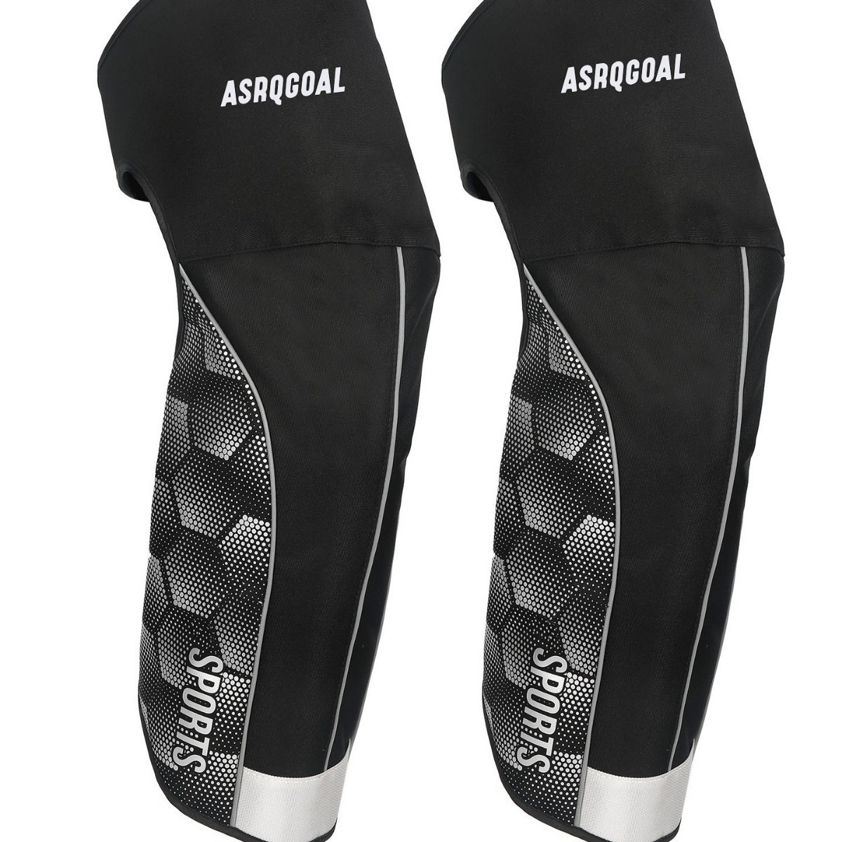 Electric vehicle knee pads, motorcycle knee pads, unisex leg guards, windproof and cold-resistant, thickened and warm for riding