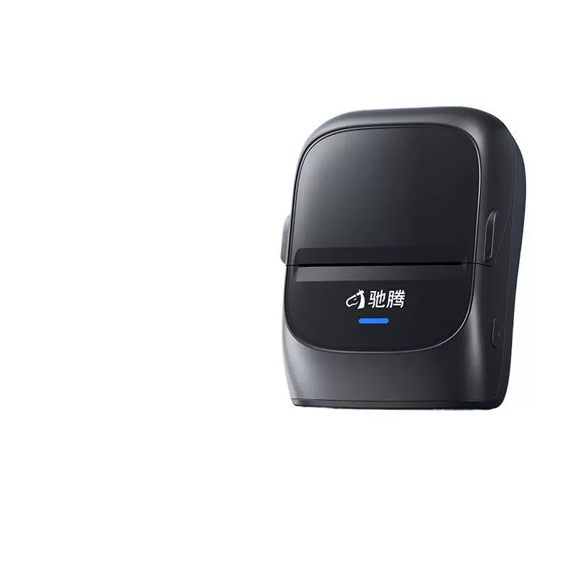 Ручной принтер, наклейки для коммерческого использования, 221b, Bluetooth