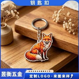 金属工艺品;钥匙扣;钮扣