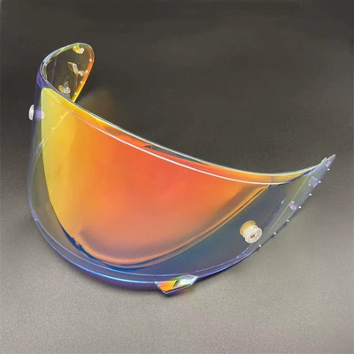 Dəbilqə (Kaska) aksesuarları: Full Helmet X14 Z7 - x14-aurora-red