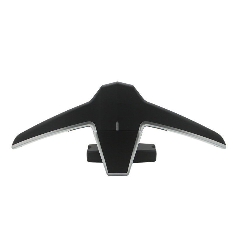 Suministros de coche transfronterizos negocio coche percha silla trasera fila colgando traje multifuncional plegable coche percha al por mayor