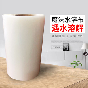 ħ�gˮ�ܽ���soluble canvas14CTʮ�ֽ��� diy�̽������Dӡ����ӡ