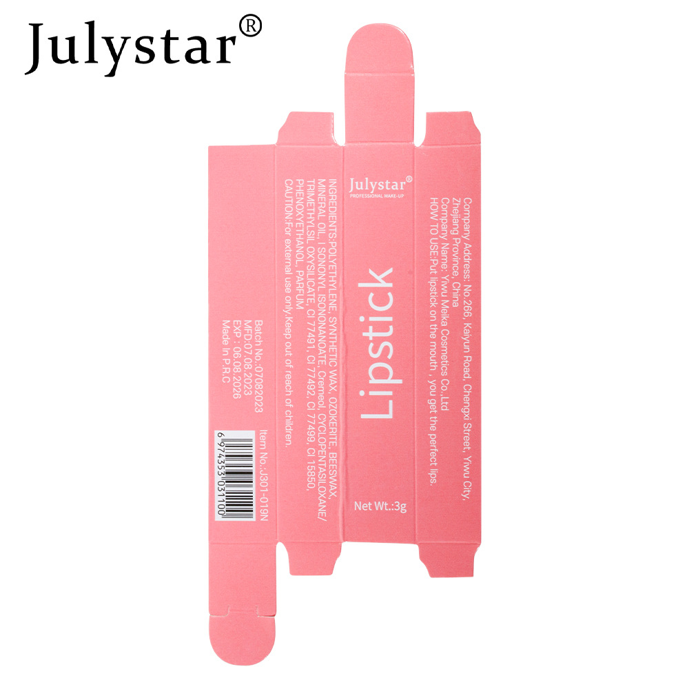 Halloween matte velvet beauty maeup fade, does not stic to cups, naturally and long-lasting moisturizing blac_voghion.com