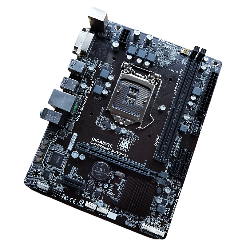 Материнская плата, совместимый ноутбук, 150m, D2, Intel Core i7, Intel Core i5, Intel Core i3
