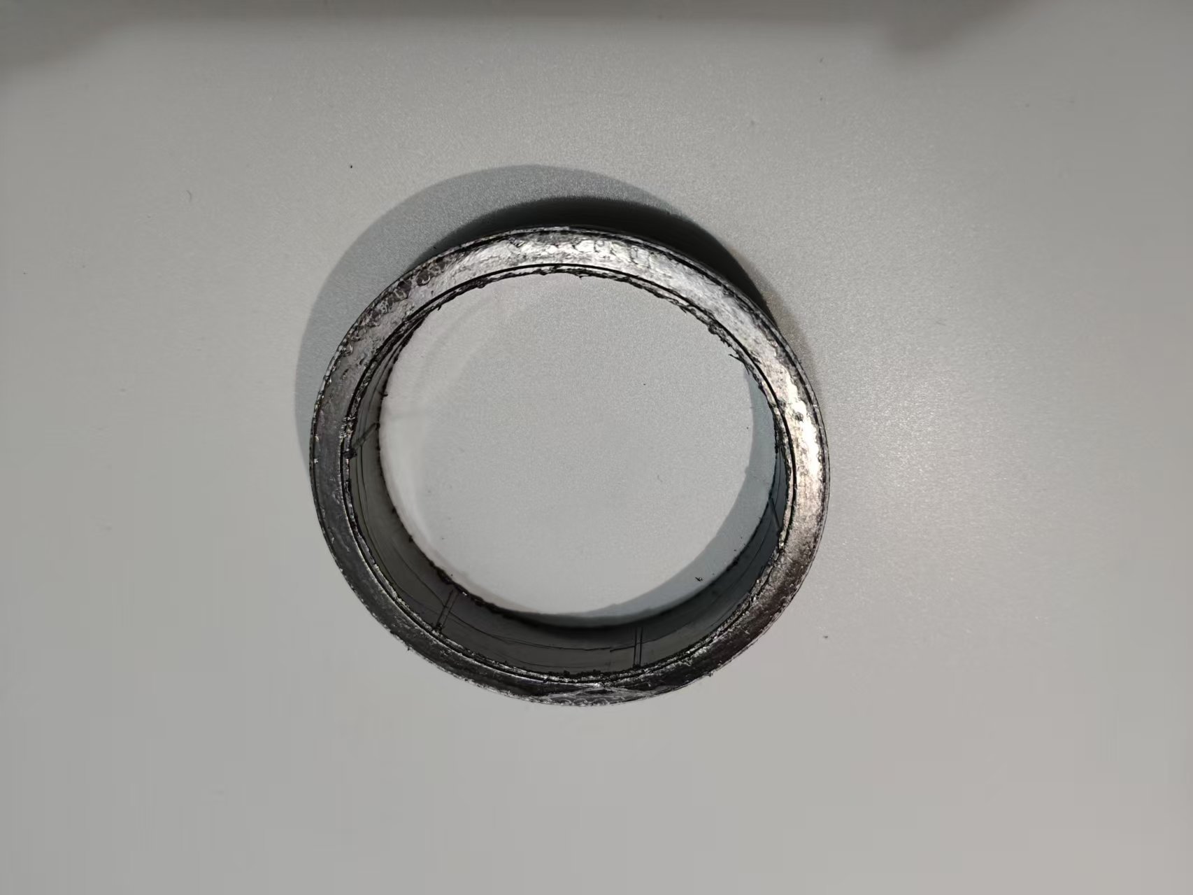 0004920981 Is Suitable for Mercedes-Benz M651 Sealing Parts (Exhaust Pipe Interface Gasket) and Is Available in Stock