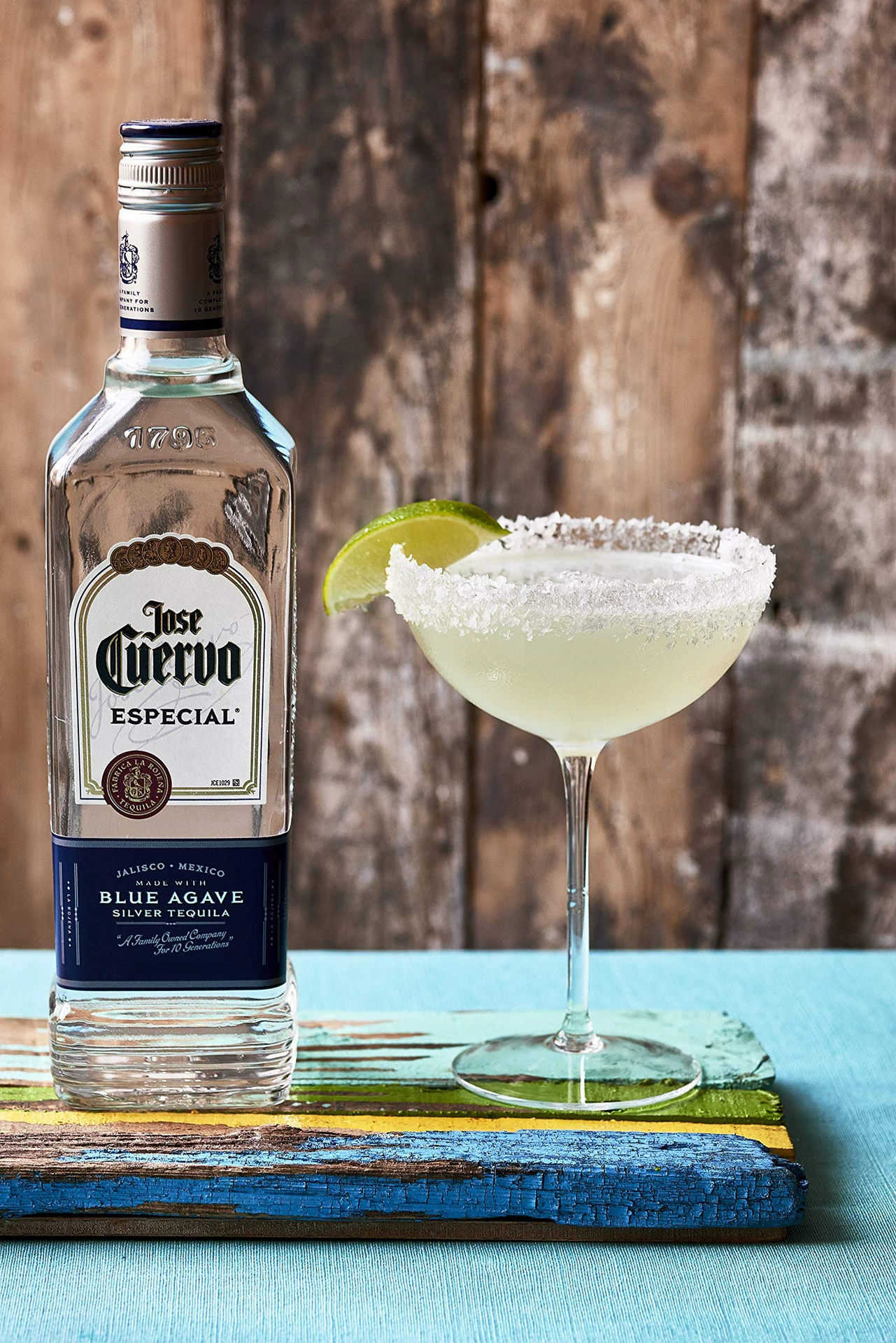 Мексика импортирован Hao Shuaiyin быстрораспространяющееся агитуральное вино Turkira Jose Cuervo Tequila