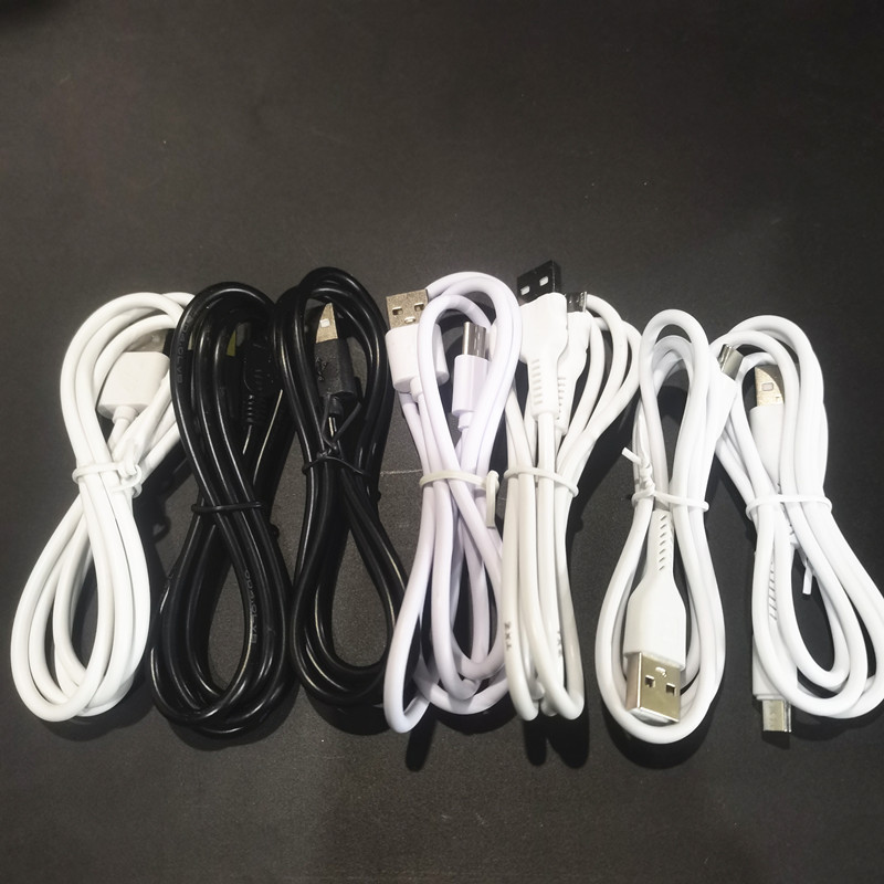 12mm Extended Charging Head Pure Copper Data Cable USB Mobile Phone Wireless Smart Phone Port Bare Wire Fast Charging Head 12mm Extended Charging Head Pure Copper Data Cable USB Mobile Phone Wireless Smart Phone Port Bare Wire Fast Charging Head