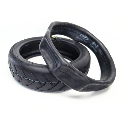 and outer tire accessories, Elektrikli avtomobil şinləri