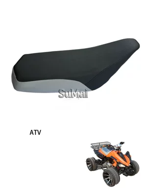 Atv Four-Wheeler Atv Accessories 150-250Cc Big Dinosaur Cushion Gy6 Seat Cushion Seat Bag (Motorcycle cushion) - big-dinosaur-cushion