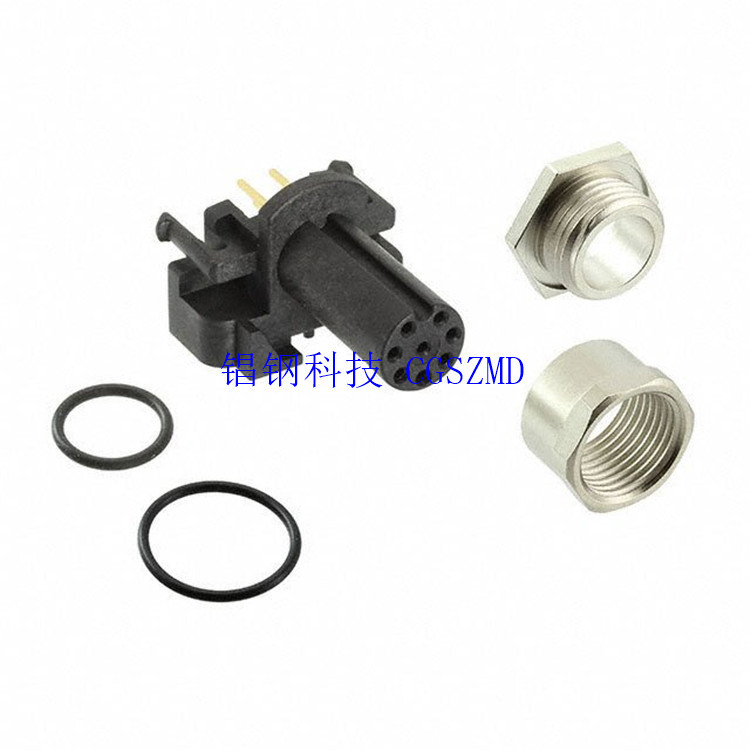 M8M12 90ȹ/ĸͷ4/5о Sensor Connector