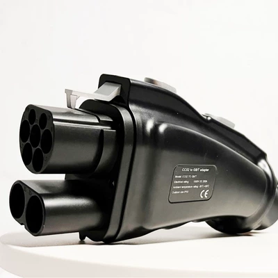 car charging Adapter European to – EV şarj adapterləri