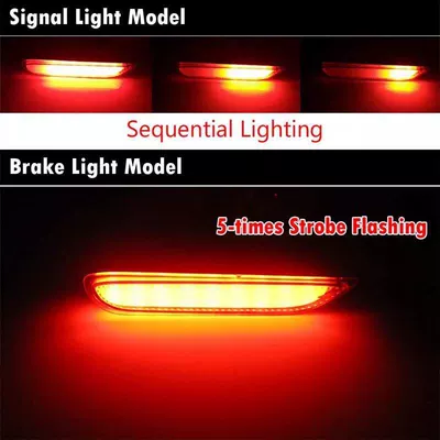 for Nissan Qashqai, Tail light