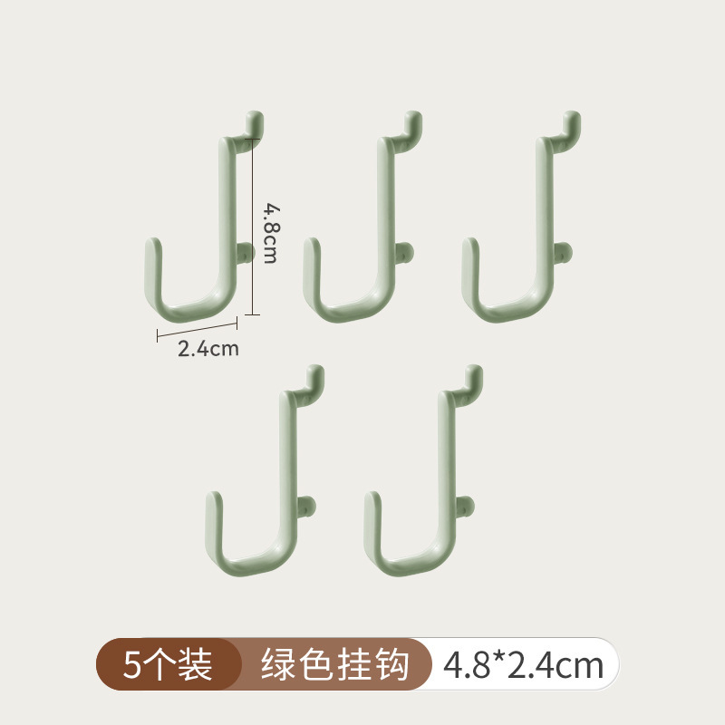 キッチンラック スパイスラック ナイフラック 鍋蓋ラック フック 壁収納ボード 穴ボード 収納ラック 壁掛け|undefined