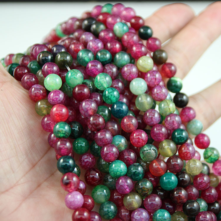 Tourmaline, 10mm, 36, 55 gram