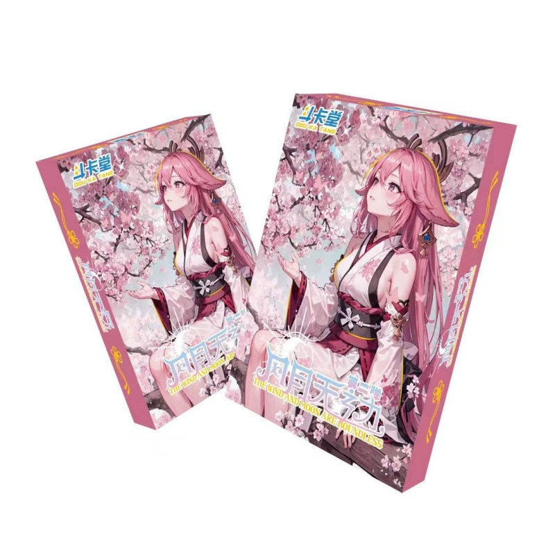 彩虹文创 Commemorative card, Sailor Moon, limited edition