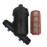 筛网  网式过滤器，不锈钢网式过滤器 塑料过滤器