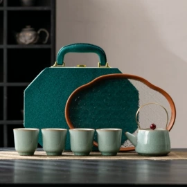 茶杯;茶具套装;功夫茶具