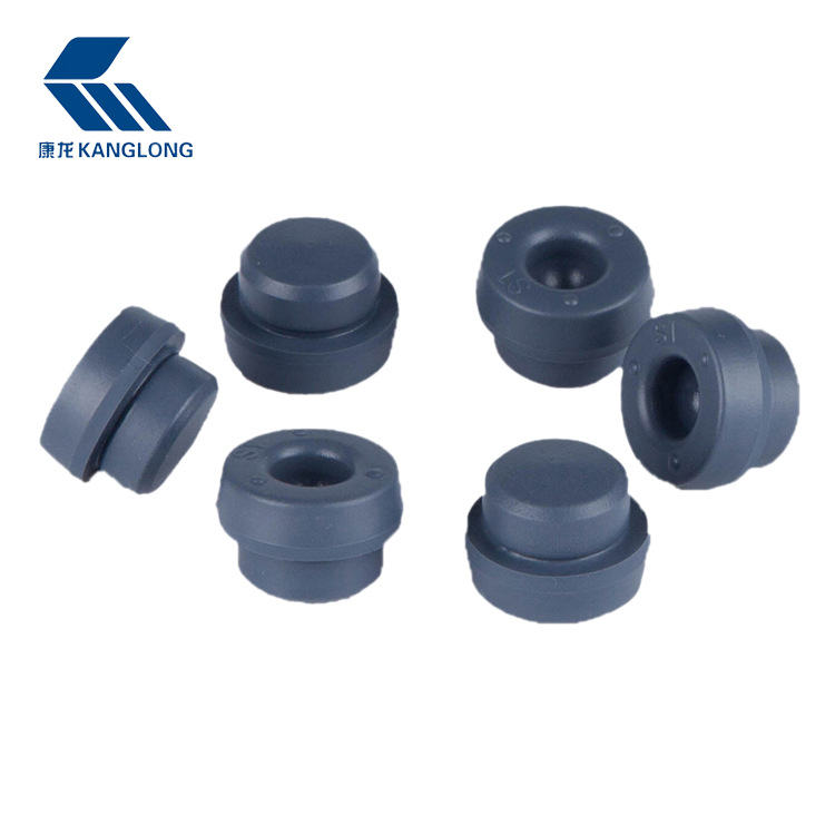 直销供应高品质真空采血管丁基橡胶塞 价格优惠质量可靠值得信赖