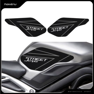 Fuel Tank Protection Anti-Scratch – Motorcycle Safety Supplies