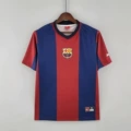 98-99 Barcelona Home