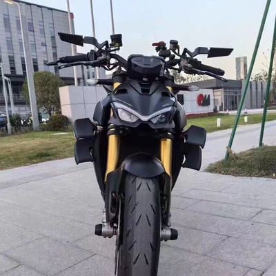 Motorcycle Modified Rearview Motorcycle rearview mirror