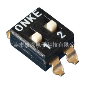 Spot Supply KE Code Switch, KE Dial Switch, DIP Switch, Factory Direct Supply Smd Switch