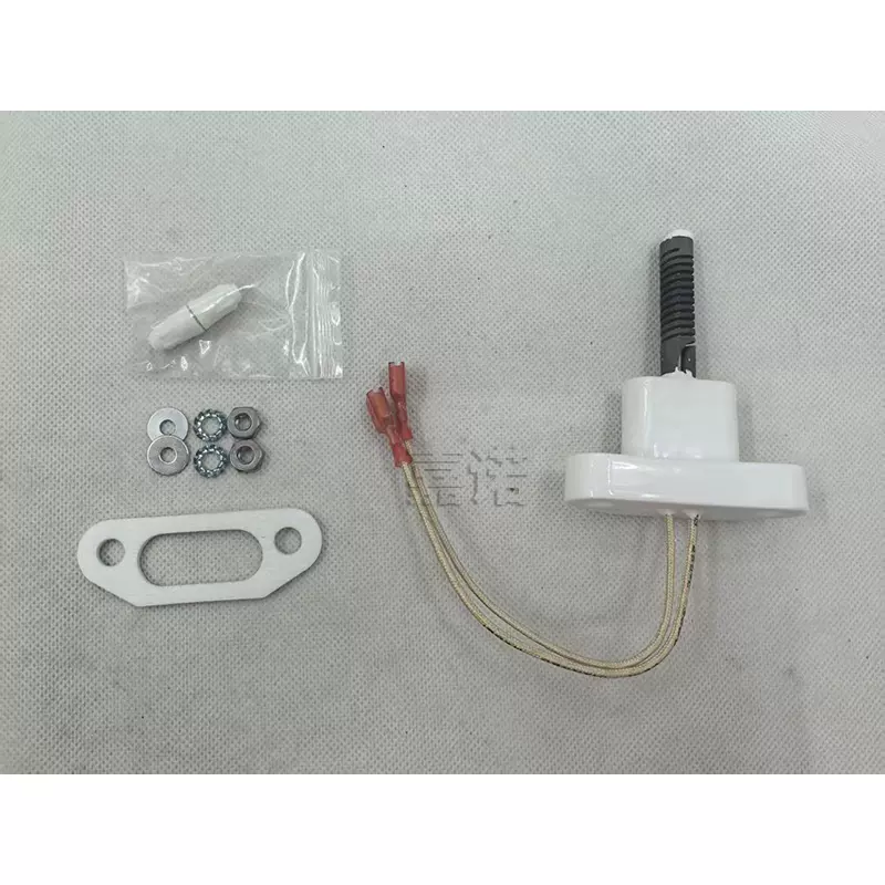 R0457502 游泳池热水浴缸水疗热表面点火器更换 Zo-diac Jandy JX