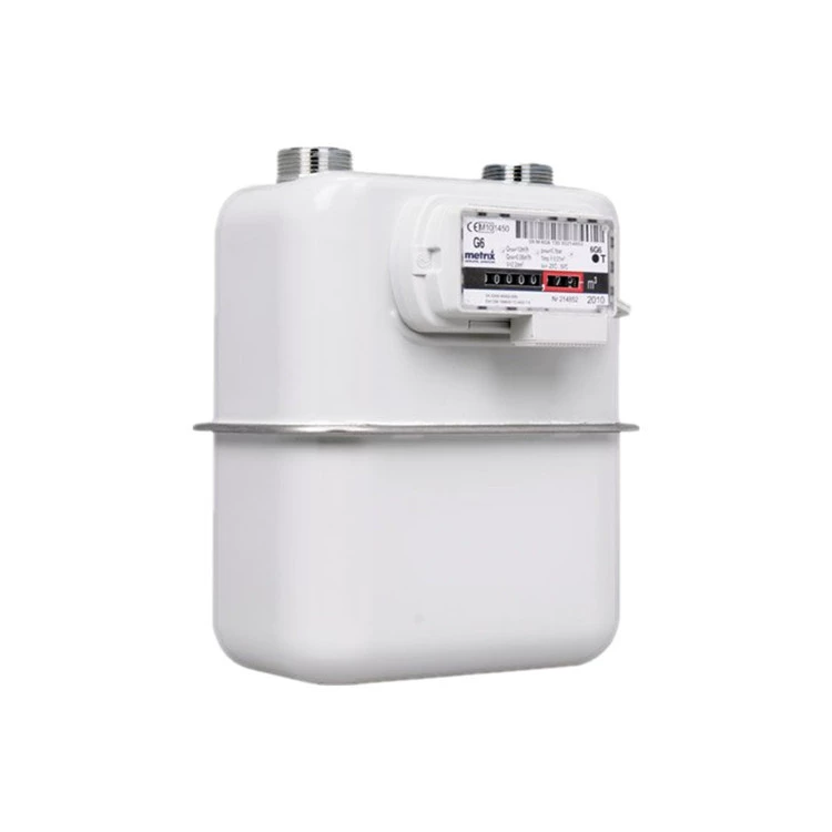 APATOR Интеллектуальный газовый счетчик iSMART 2 класс защиты IP65