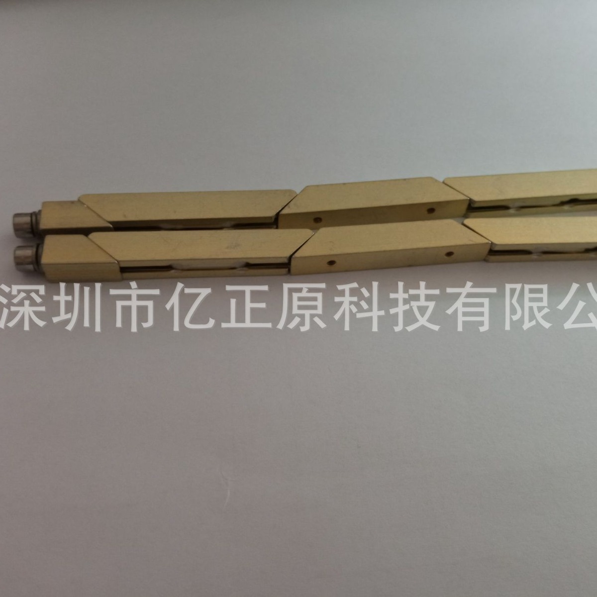 40-5-10-LF-LN-M  PENTAIR/CALMARK 锁紧条