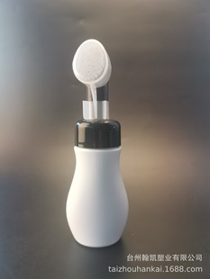 ���J����ĭƿ ˢ�^ϴ����ƿ����Ľ˹ƿ ϴ��Һƿ150ml��ĭ����ƿ