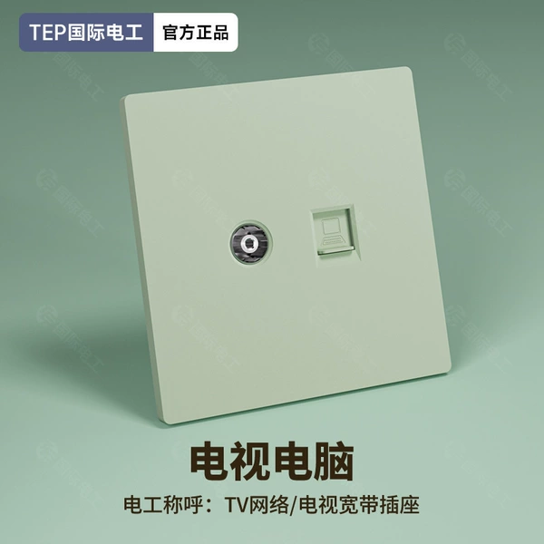 TV computer