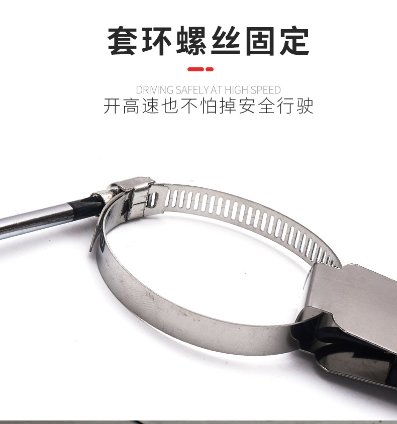 Car electrostatic removal chain single copper wire rubber Four Seasons electrostatic belt grounding chain hanging mop strip car electrostatic belt