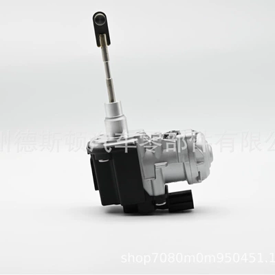 04E145725AB/R turbocharger Audi Volkswagen Touran turbocharger pump actuator gasoline