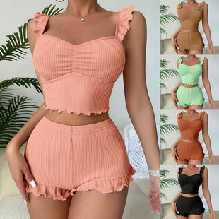 С�w���Ըе���˯��Ů�ӗl�g߅������ѝ�W���L�羳Ůʽ˯�� �Ҿ�