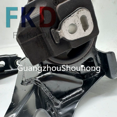 12372-F2130 is suitable for damping system