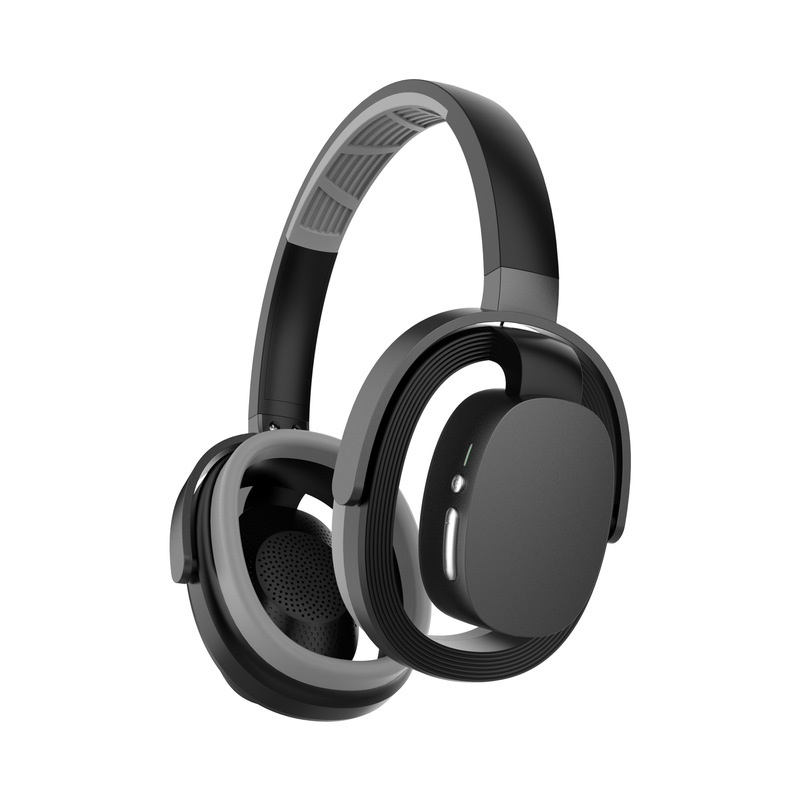新款开放式无线头戴式耳机蓝牙5.3 HIFI音质游戏低延迟头戴式耳机|undefined