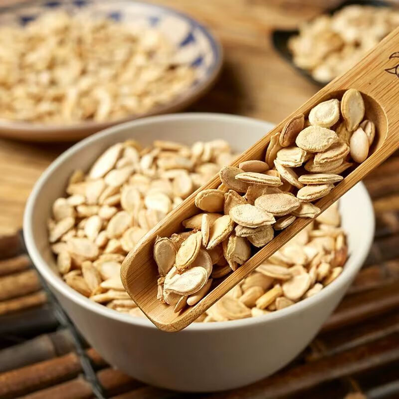 Winter Melon Seed Dong Gua Zi 500g Dried Benincasa Seeds for Decoction and Culinary Use specifications