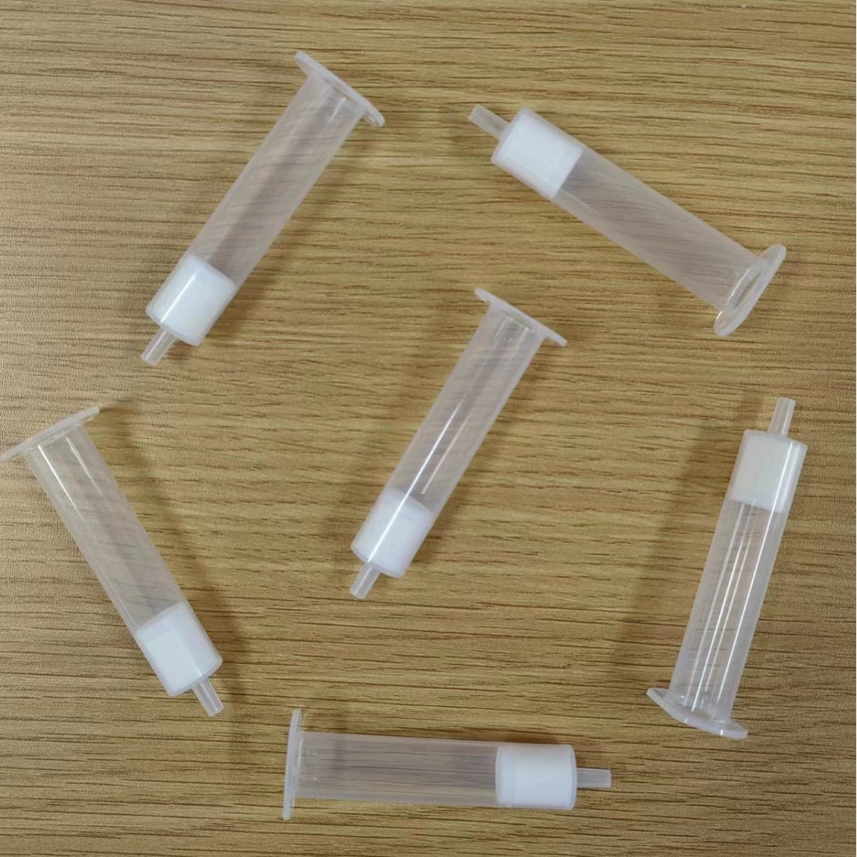 SAX сильный Анионный обмен Колонка извлечения твердой фазы SCX сильный катионный обмен Колонка извлечения твердой фазы спецификации производителя