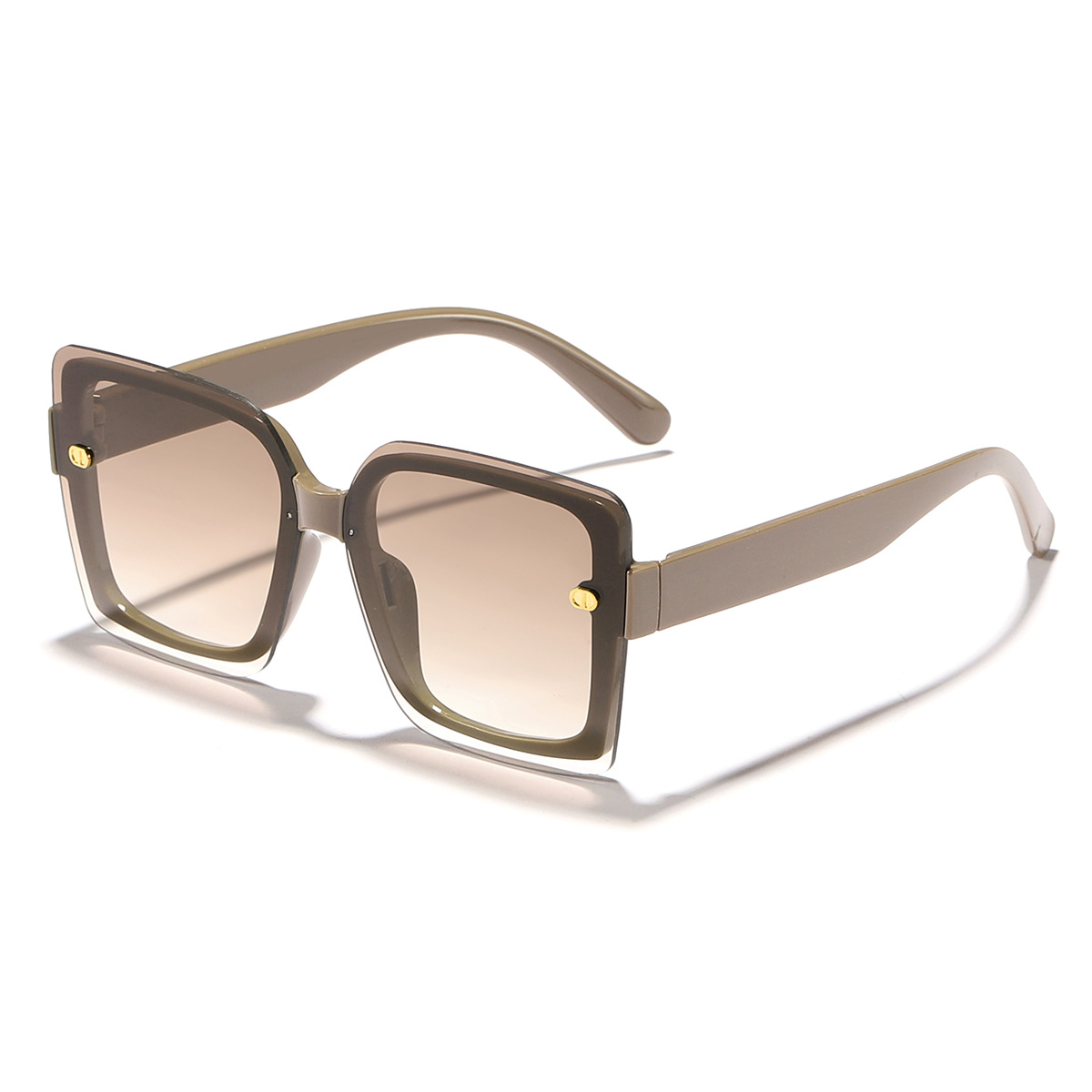 Té de marco de café