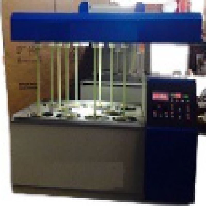 旋转挂片测试仪    型号HAD-RCC-3