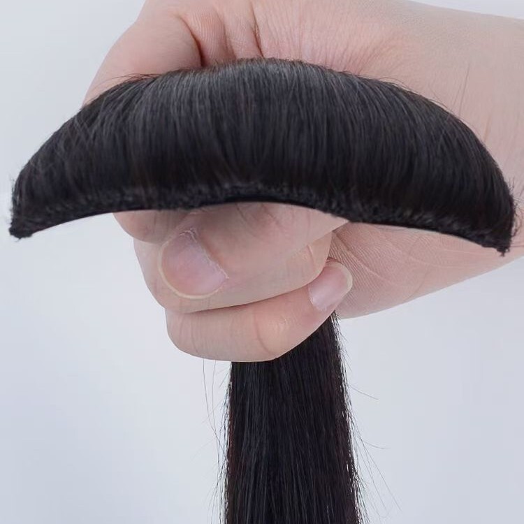 Real Hair Seamless Hair Extensions, Invisible Hand-Woven Edge Hair Extensions, Fluffy Hair Extensions to Increase Hair Volume, One-Piece Real Human Hair Natural Style Wig Real Hair Seamless Hair Extensions, Invisible Hand-Woven Edge Hair Extensions, Fluffy Hair Extensions to Increase Hair Volume, One-Piece Real Human Hair Natural Style Wig