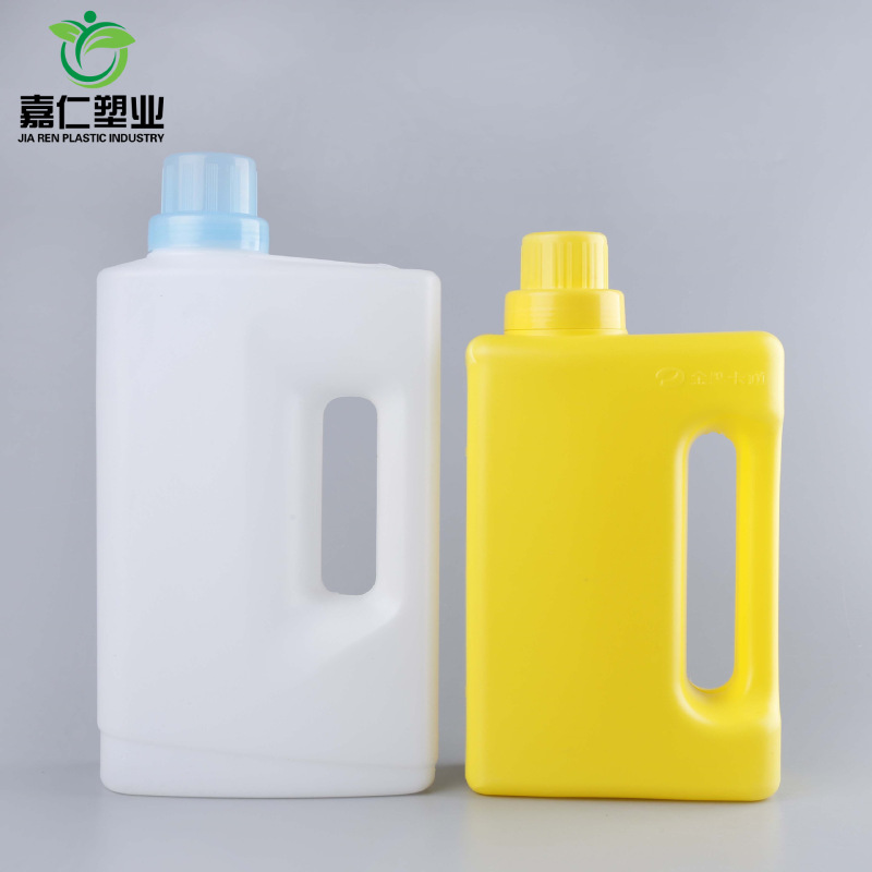 2kg洗濯液タンク現物日化包装瓶2キロ柔順剤瓶2l栄養液瓶2リットル洗濯液タンク|undefined
