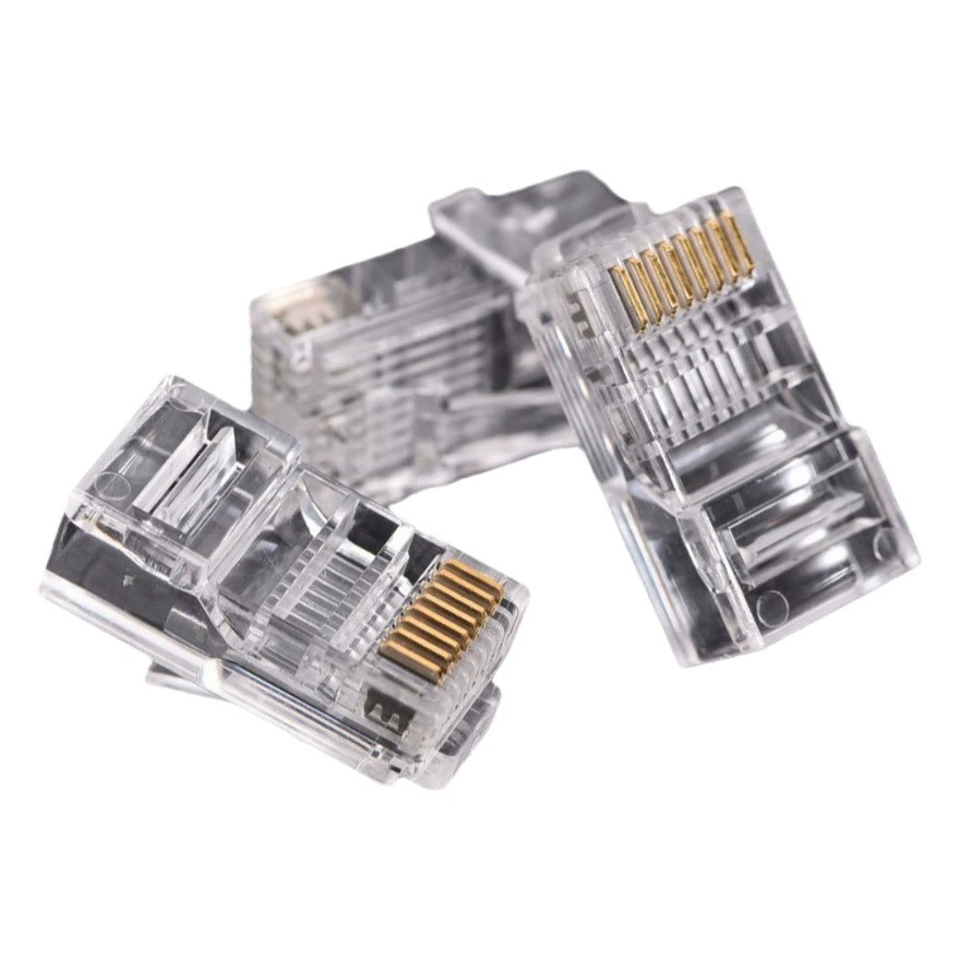 Основной бизнес-это супер 5 высококачественных экологически чистых материалов для ПК, позолоченные антиокислительные три вилки, более длительный срок службы, Взрывозащищенная Хрустальная головка.