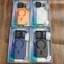 benks邦克仕轻砂系列适用iphone17pro自带相机按键17Promax防摔