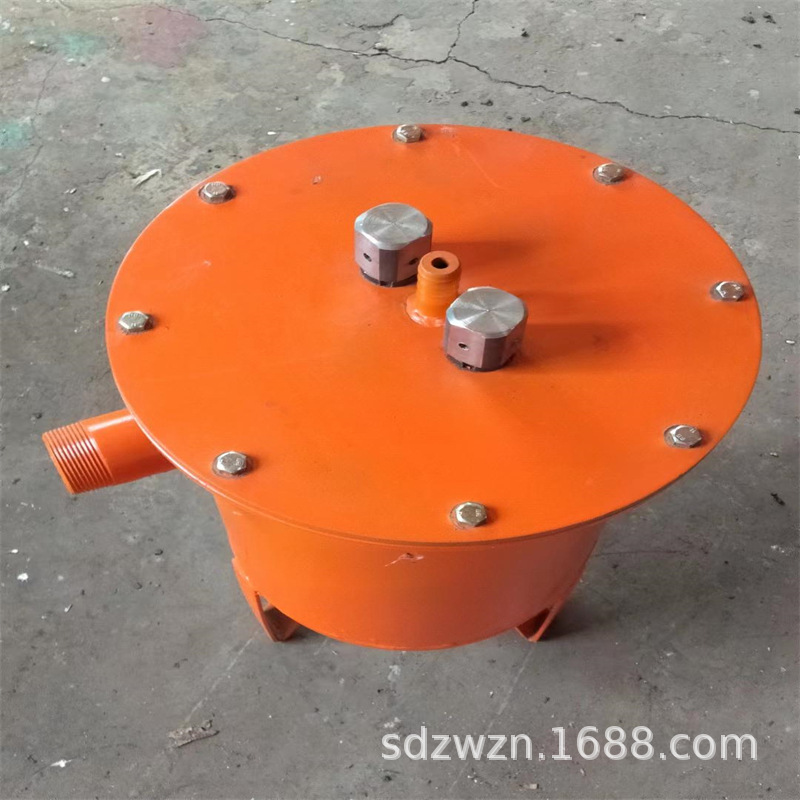 中威矿用CWG-FY型负压放水器煤矿负压放水器优惠中负压自动放水器