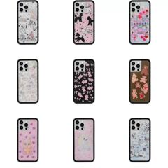 鞠婧儀の漫画風iPhone16/Apple15/14用スマホケース、耐衝撃保護カバー、トレンドの人気商品